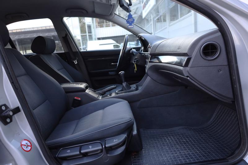 BMW - 525 - pic13