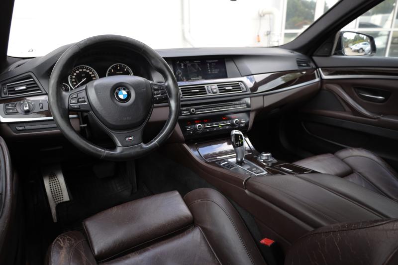 BMW - 535 - pic9