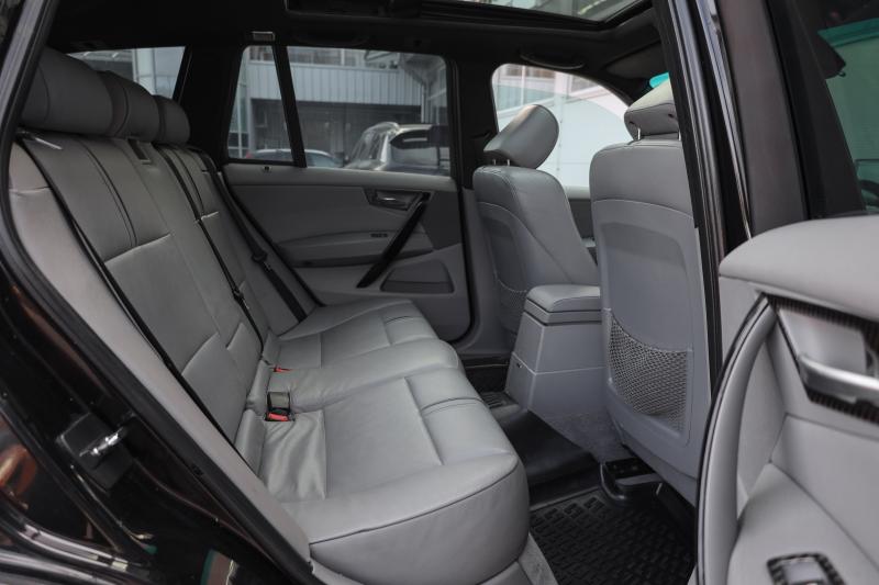BMW - X3 - pic20