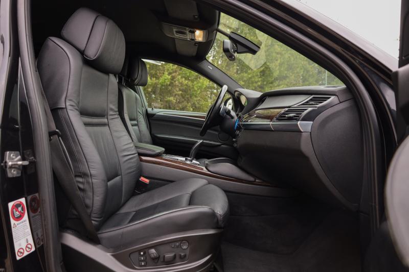 BMW - X6 - pic19