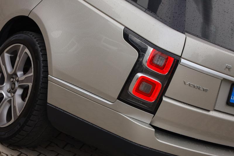 Land Rover - Range Rover - pic6