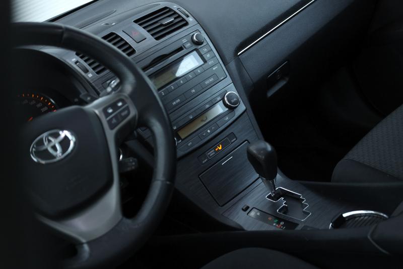 Toyota - Avensis - pic15