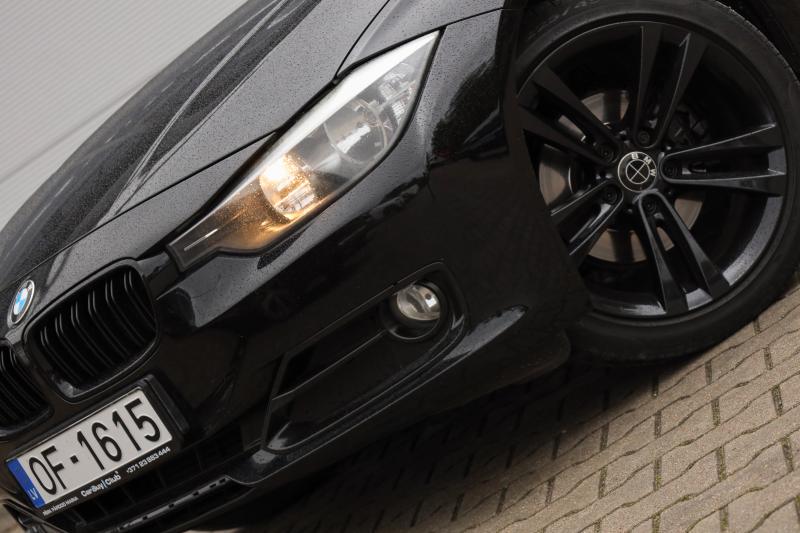 BMW - 316 - pic2
