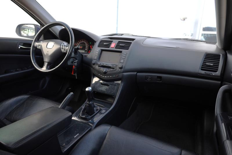 Honda - Accord - pic11