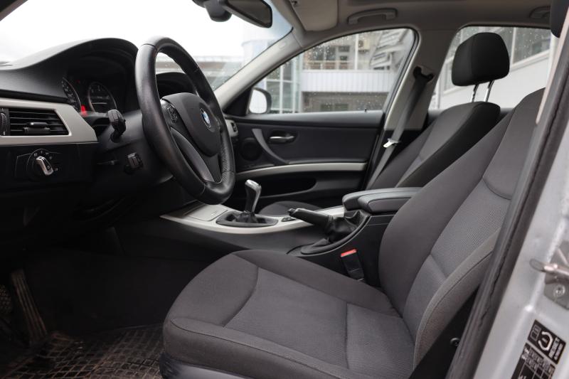 BMW - 316 - pic12