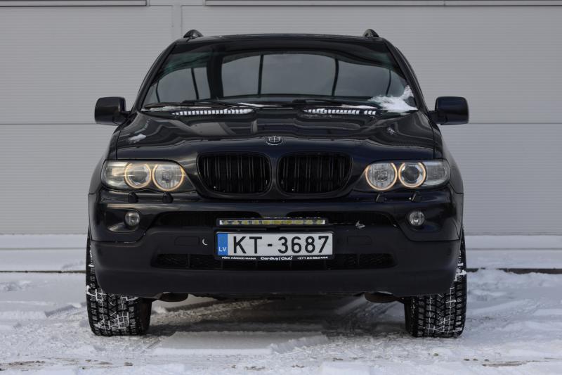 BMW - X5 - pic3