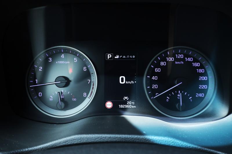 Hyundai - Tucson - pic24