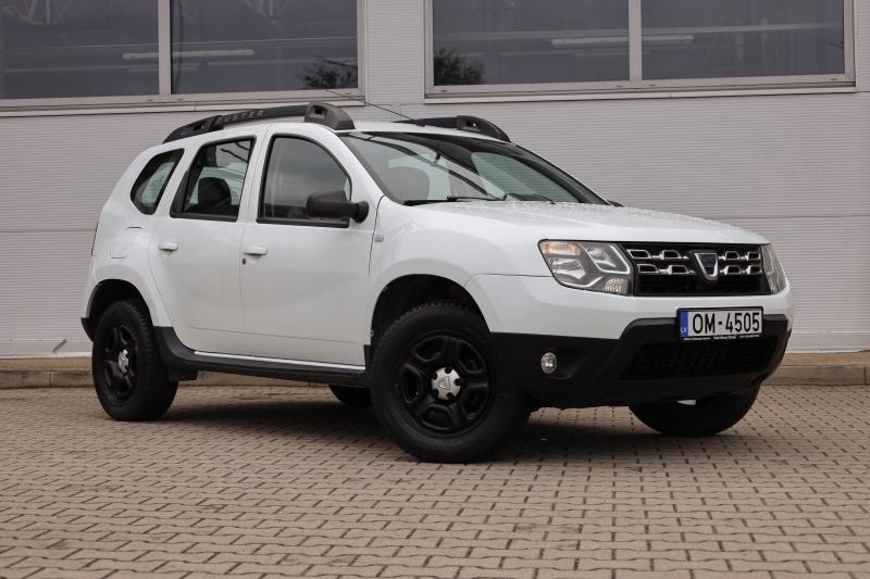 Dacia - Duster - pic3