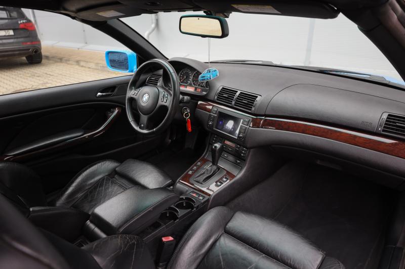 BMW - 325 - pic17
