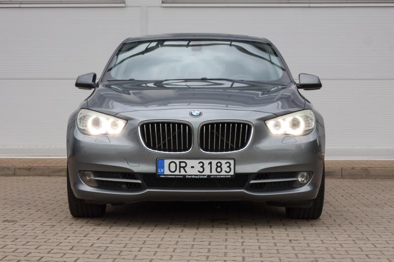 BMW - 530 - pic3