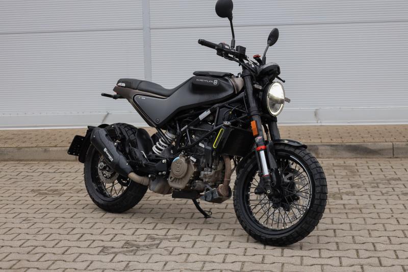 Husqvarna - Svartpilen - pic3