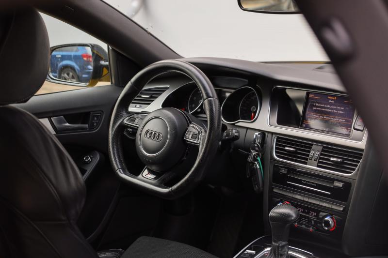 Audi - A5 - pic20