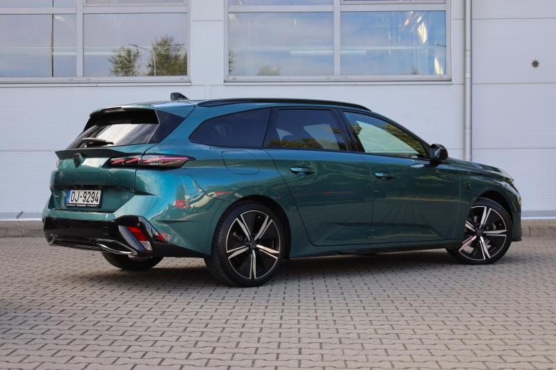 Peugeot - 308 - pic8