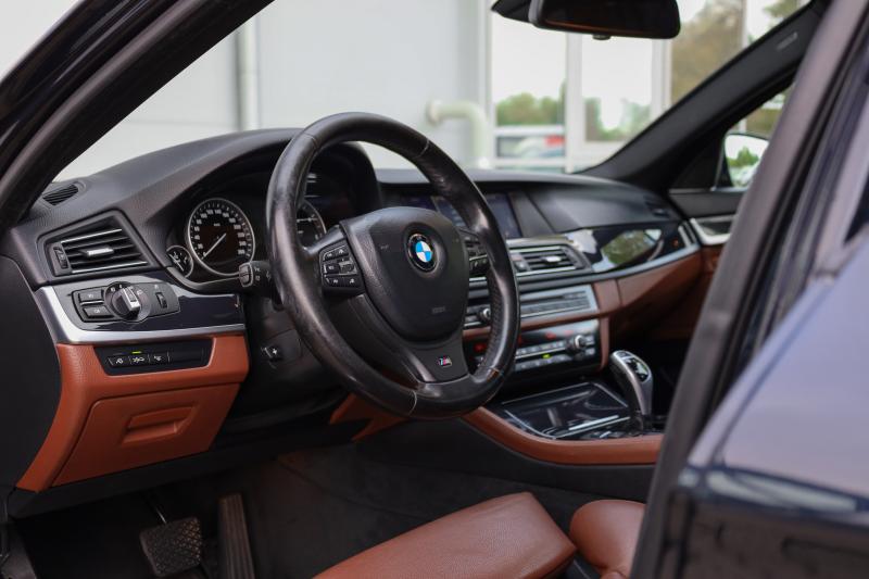 BMW - 535 - pic10