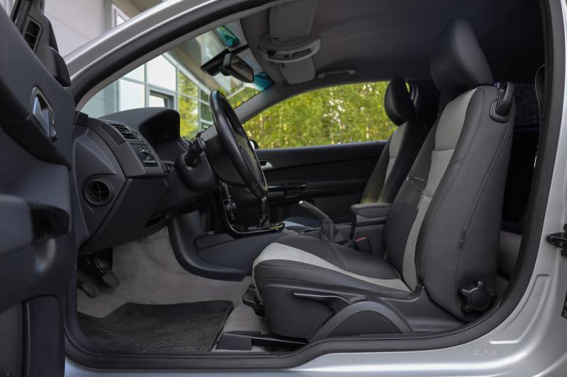 Volvo - C30 - pic10