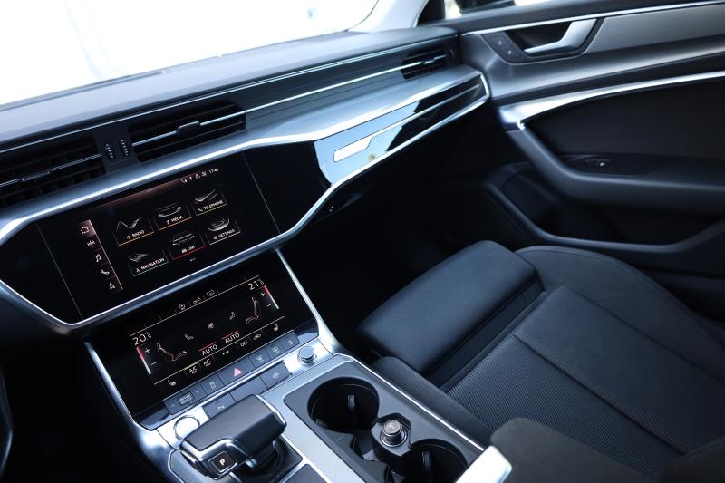 Audi - A6 - pic20
