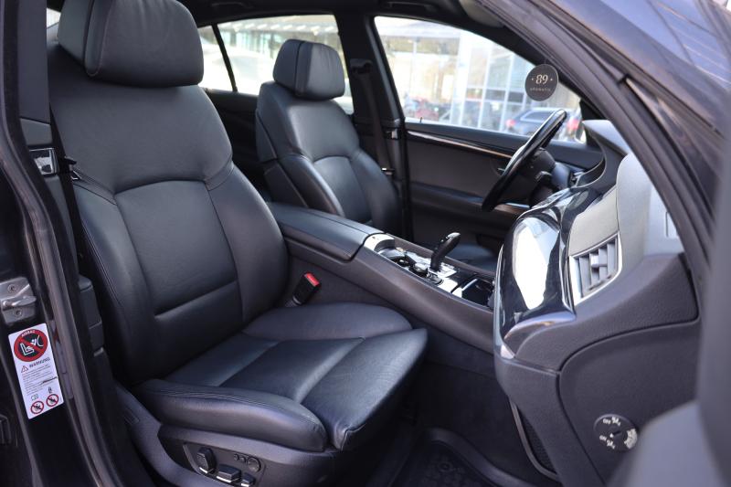 BMW - 530 - pic14