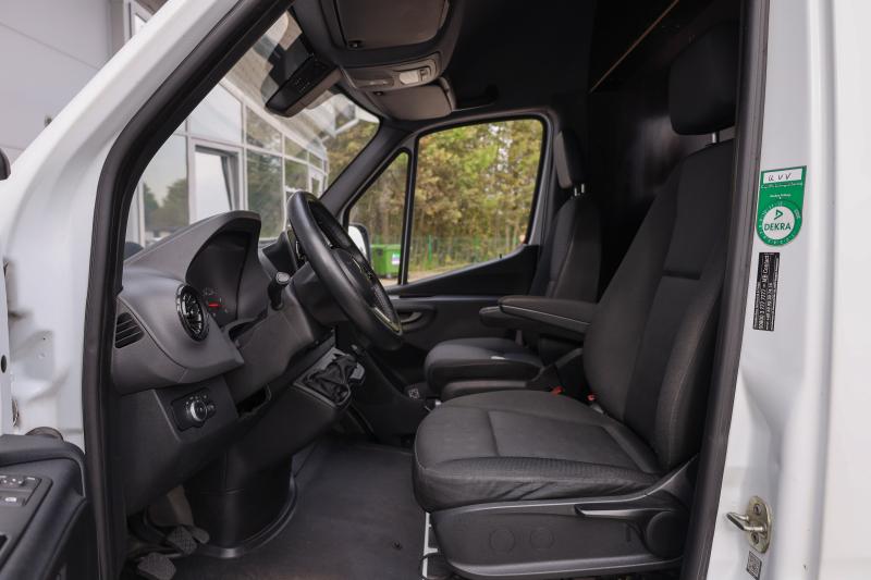 Mercedes-Benz - Sprinter - pic12