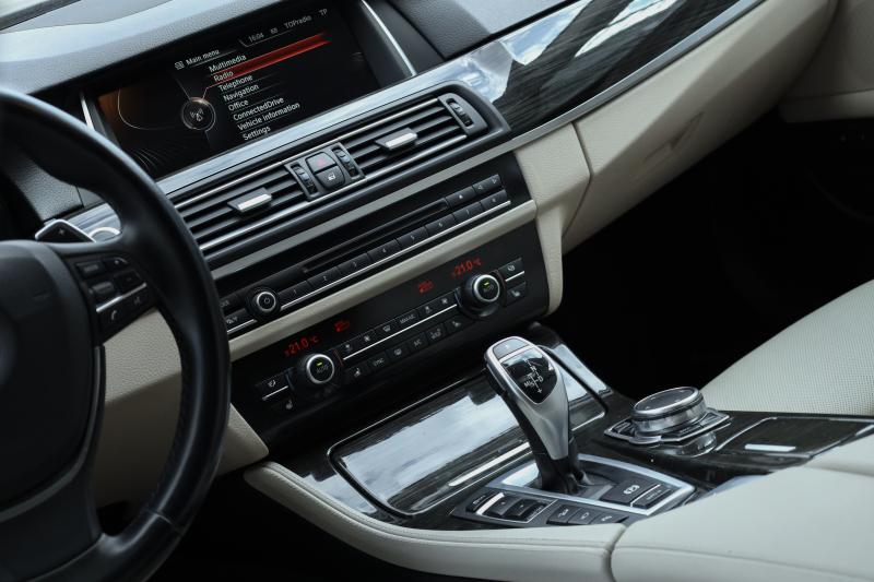 BMW - 535 - pic14