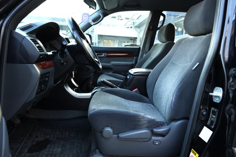 Toyota - Land Cruiser - pic9