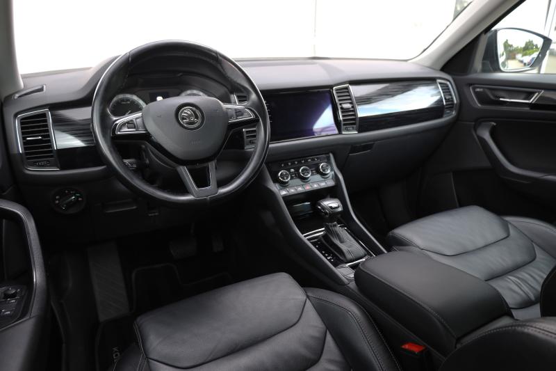Skoda - Kodiaq - pic8
