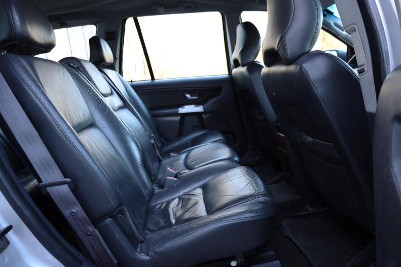 Volvo - XC90 - pic9
