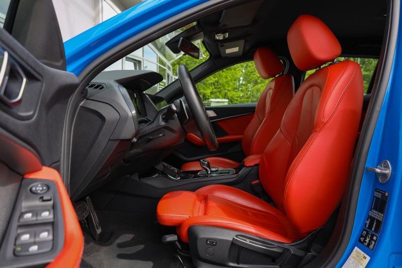 BMW - M135 - pic13