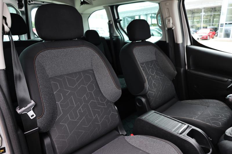 Peugeot - Partner - pic14