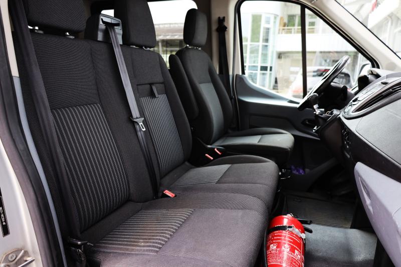 Ford - Transit - pic9