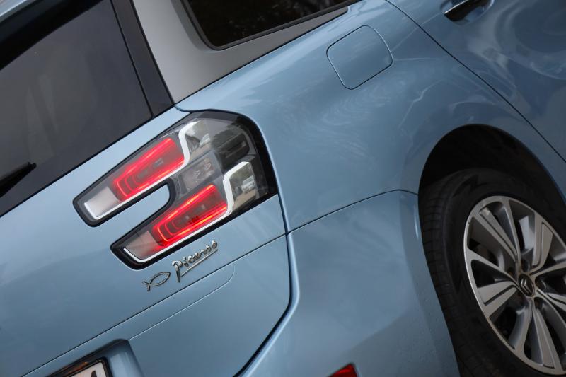 Citroen - C4 Picasso - pic7