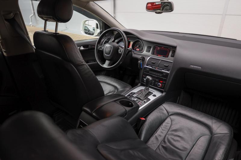 Audi - Q7 - pic15