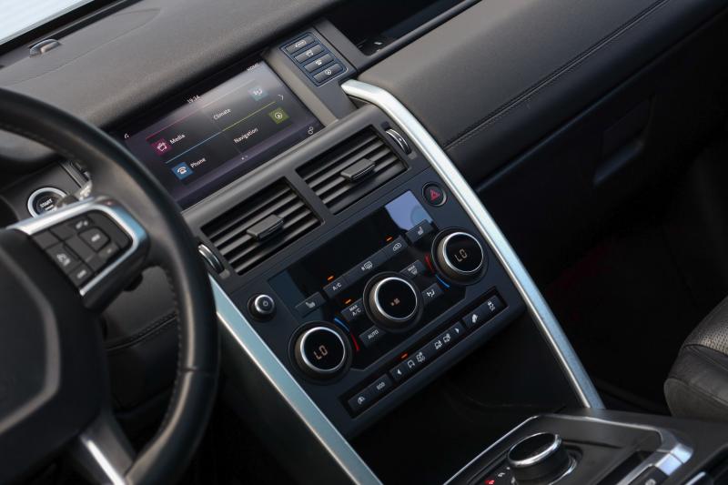 Land Rover - Discovery Sport - pic15