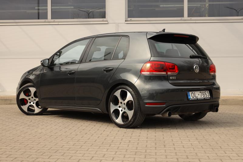 Volkswagen - Golf - pic5