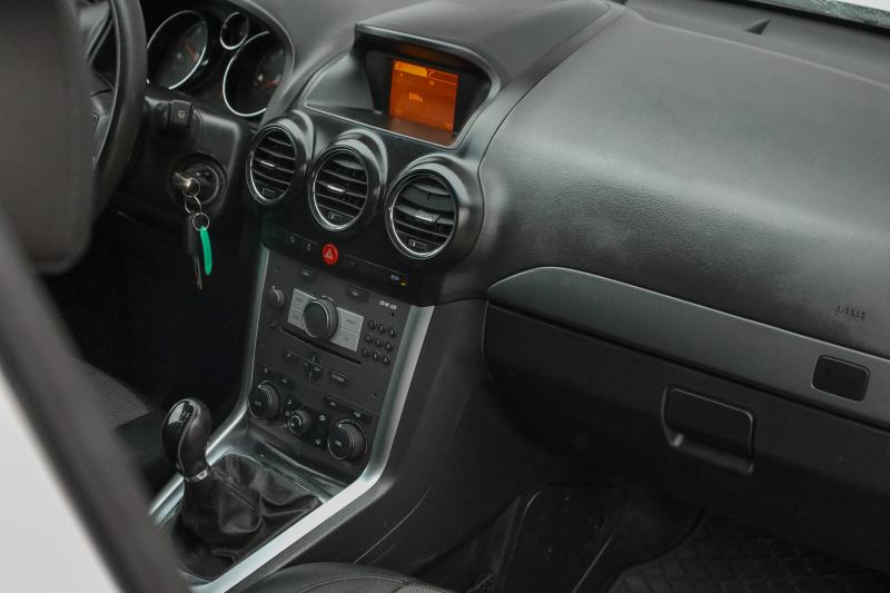 Opel - Antara - pic18