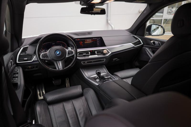 BMW - X5 - pic13