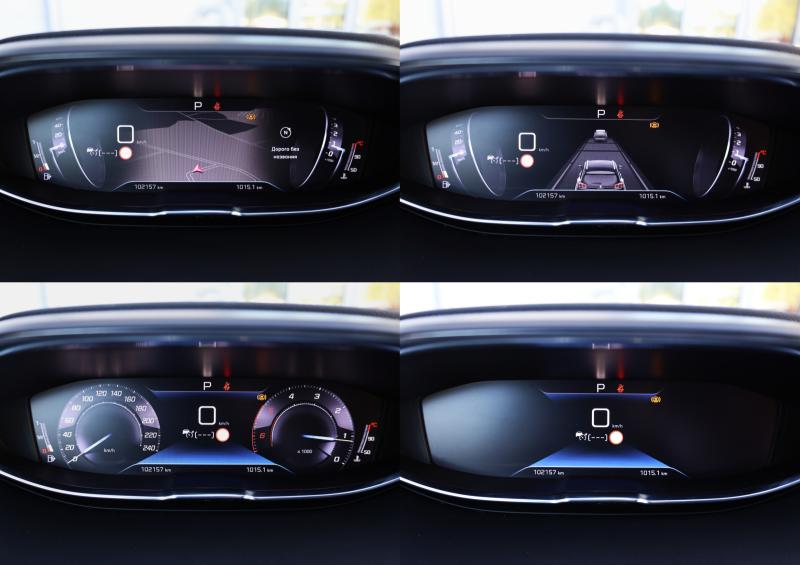 Peugeot - 3008 - pic23