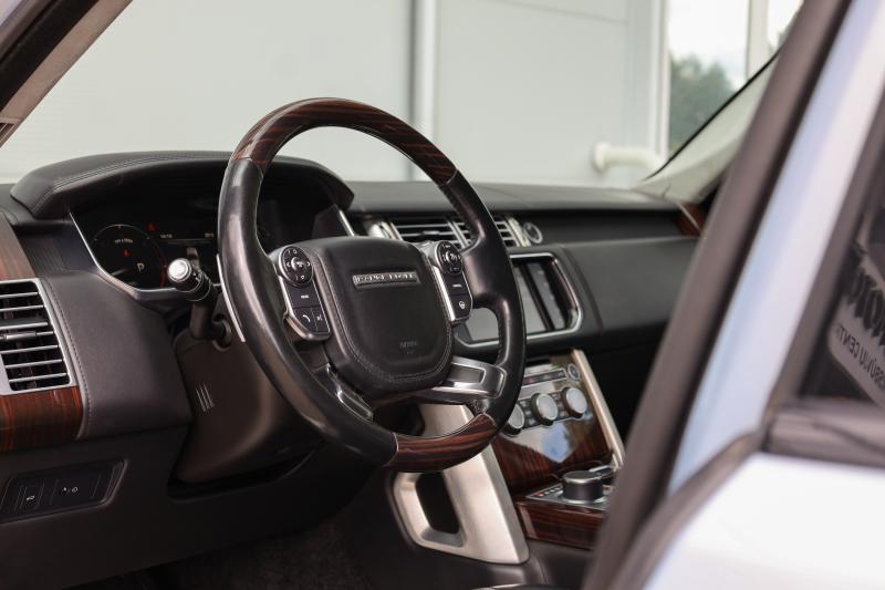 Land Rover - Range Rover - pic10