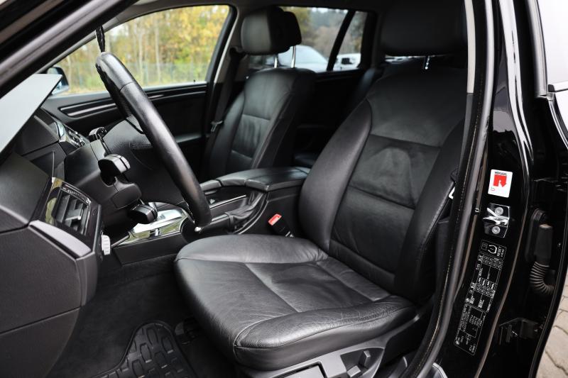 BMW - 530 - pic9
