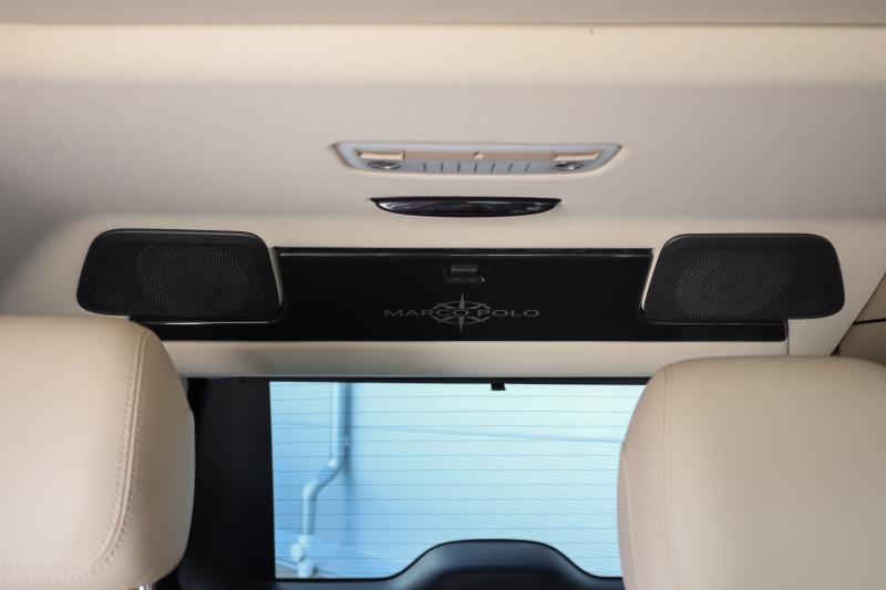 Mercedes-Benz - Marco Polo - pic16