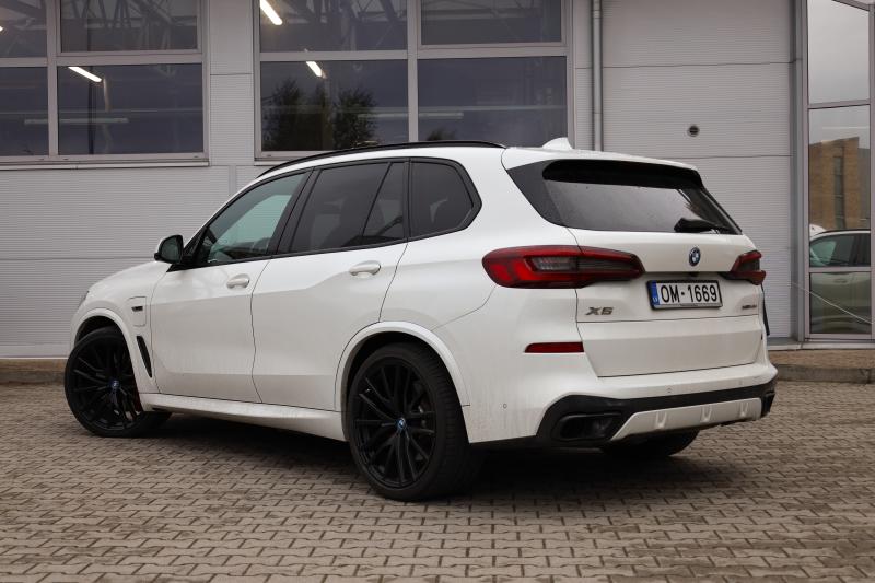 BMW - X5 - pic6