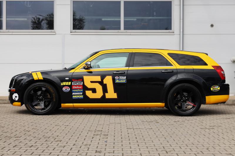 Chrysler - 300C - pic7