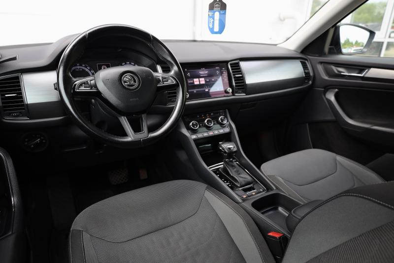 Skoda - Kodiaq - pic8