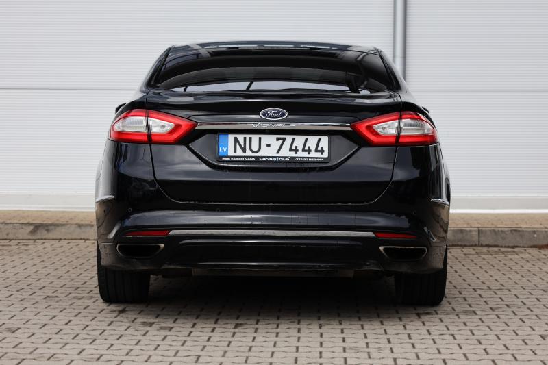 Ford - Mondeo - pic6
