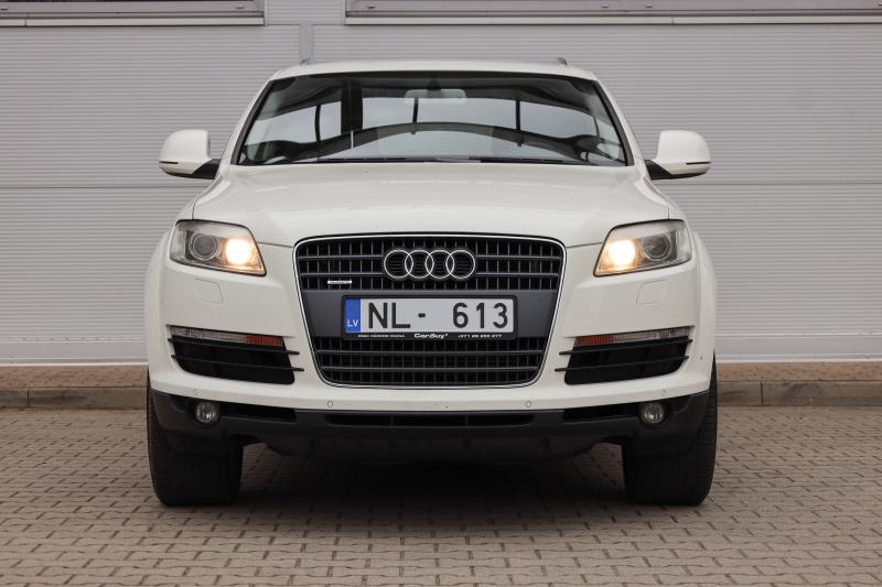Audi - Q7 - pic2