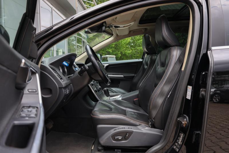 Volvo - XC60 - pic11