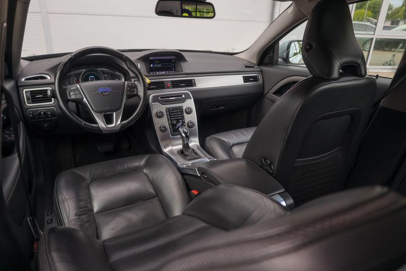 Volvo - XC70 - pic13