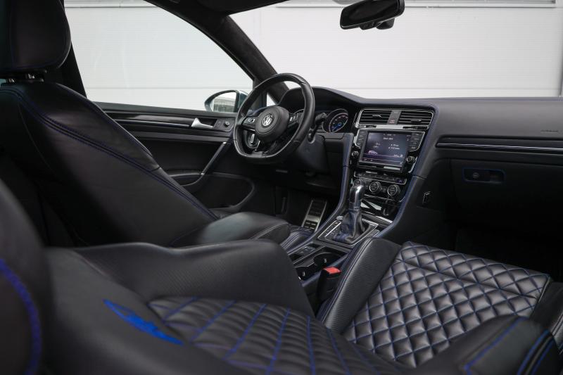 Volkswagen - Golf - pic16