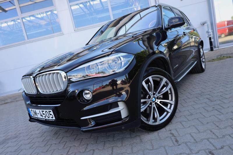 BMW - X5 - pic2