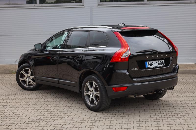 Volvo - XC60 - pic5