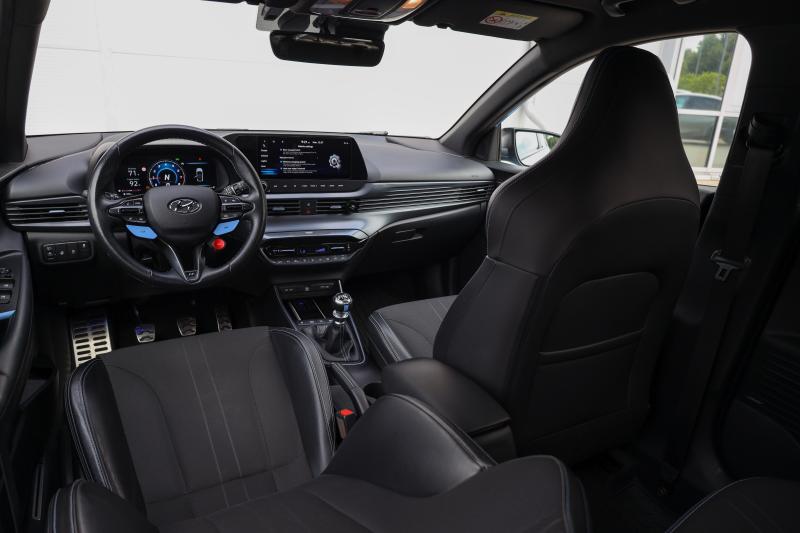 Hyundai - i20 - pic17